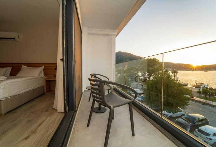 바다 전망 스위트, Ansira Fethiye