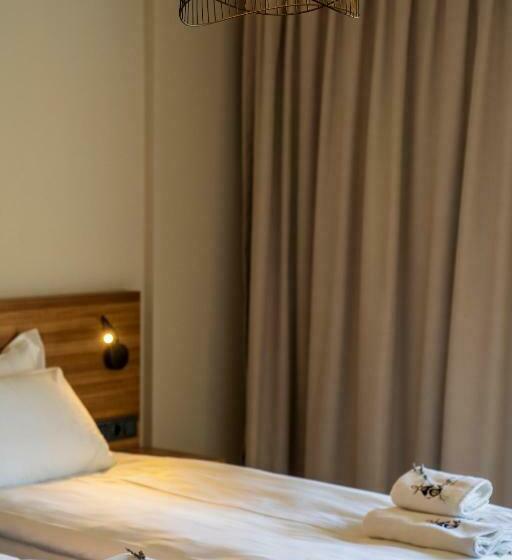 바다 전망 스위트, Ansira Fethiye