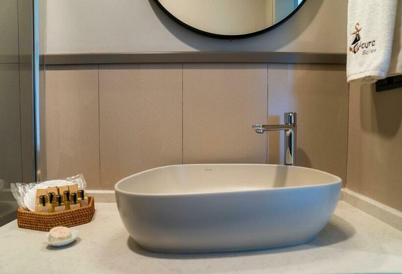 바다 전망 스위트, Ansira Fethiye