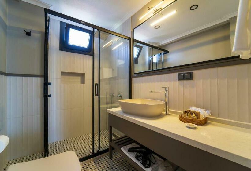 바다 전망 스위트, Ansira Fethiye