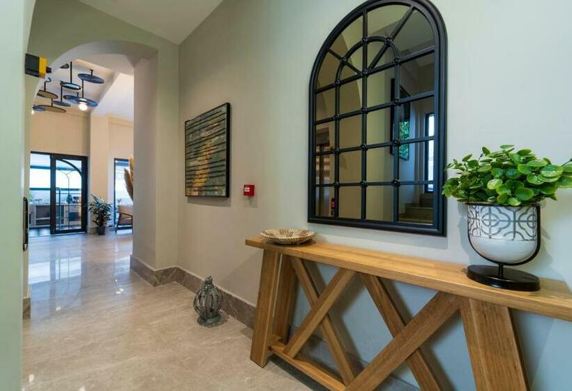 바다 전망 스위트, Ansira Fethiye