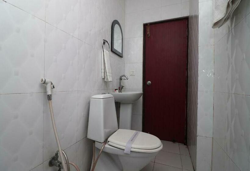 غرفة كلاسيكية ثلاثية, Collection O Tikonia Formerly Hotel Jatin