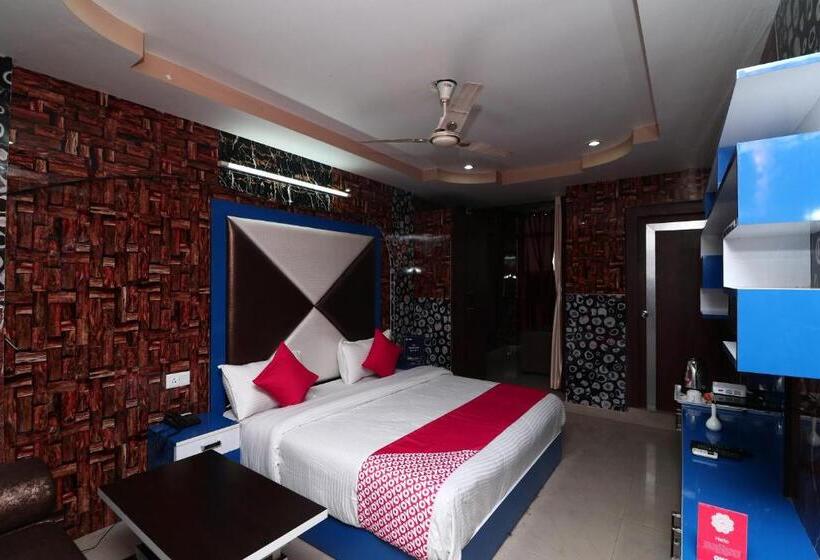 트리플 클래식 룸, Collection O Tikonia Formerly Hotel Jatin