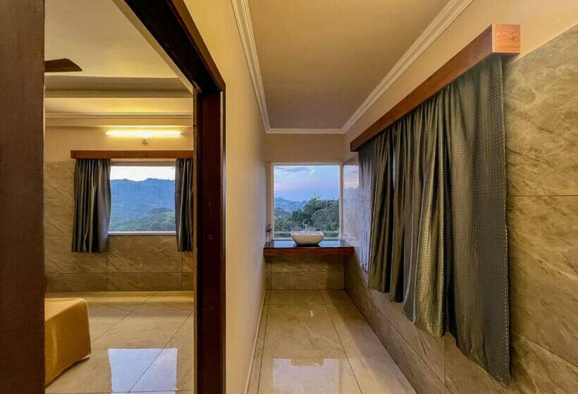 Апартаменты 2 Спальни, Green Palace Resort