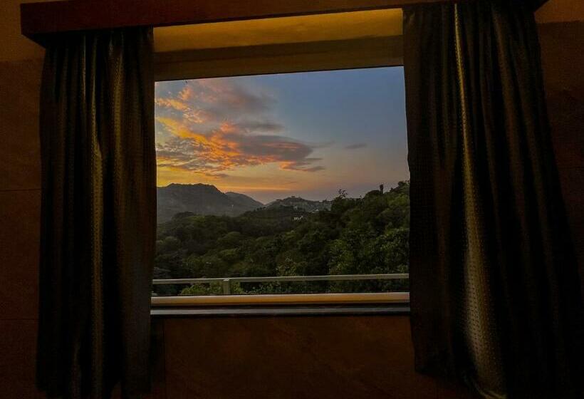 ２ベッドルームアパートメント, Green Palace Resort