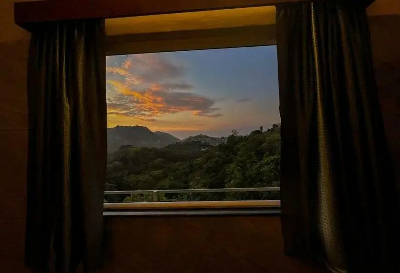 ２ベッドルームアパートメント, Green Palace Resort