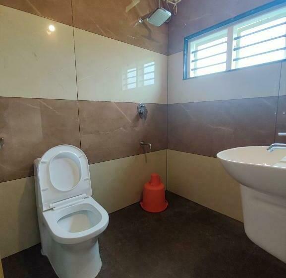 ２ベッドルームアパートメント, Green Palace Resort