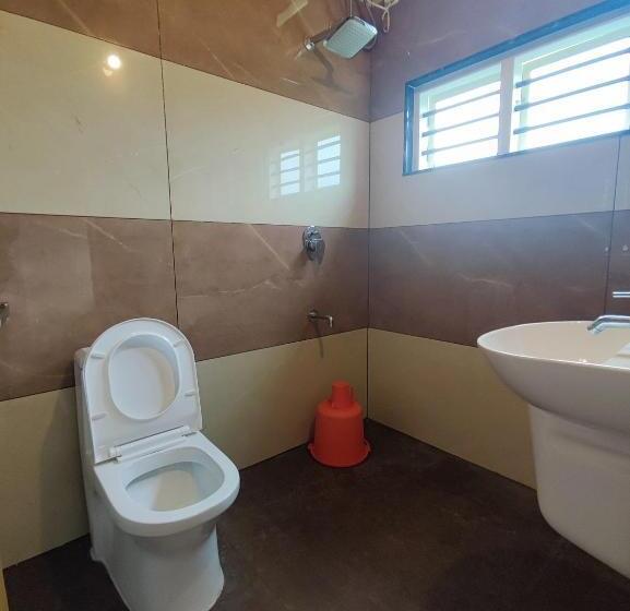 デラックスファミリールーム, Green Palace Resort