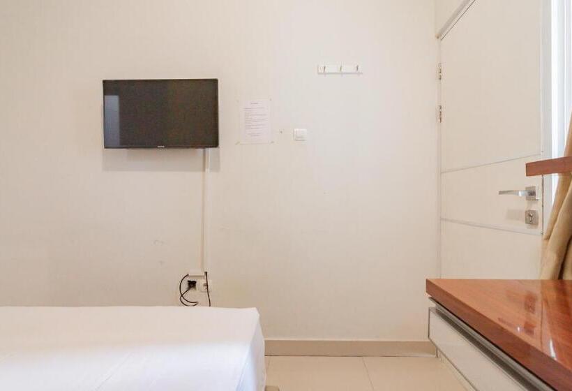 标准间, Koolkost Near Stikes Cirebon