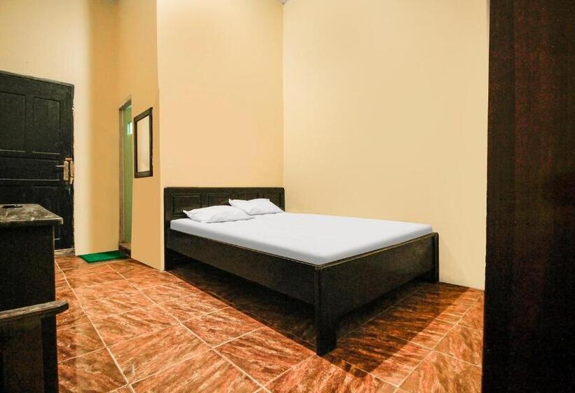 اتاق استاندارد, Oyo 91855 Big  Kendari
