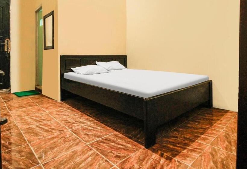 标准间, Oyo 91855 Big  Kendari