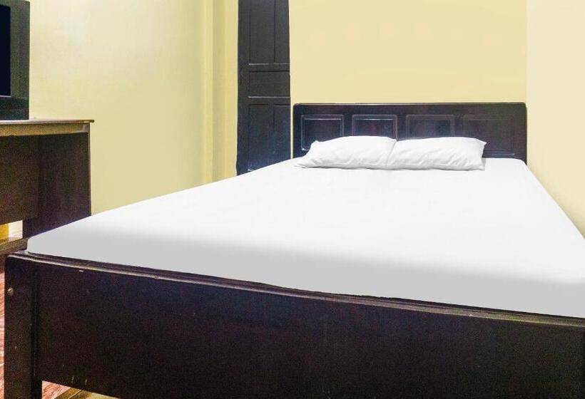 标准间, Oyo 91855 Big  Kendari