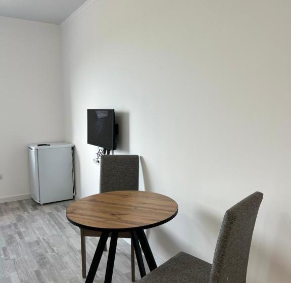 استودیوی استاندارد, Lake View