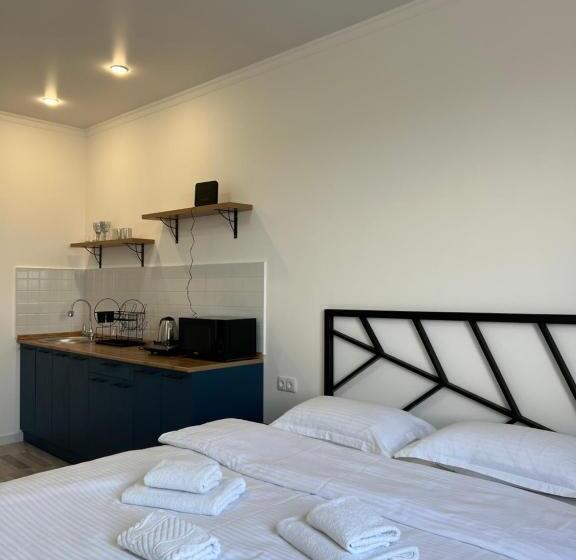 استودیوی استاندارد, Lake View