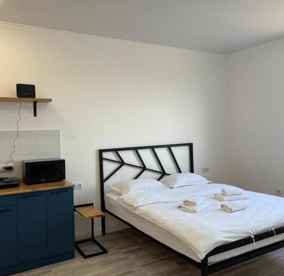 استودیوی استاندارد, Lake View