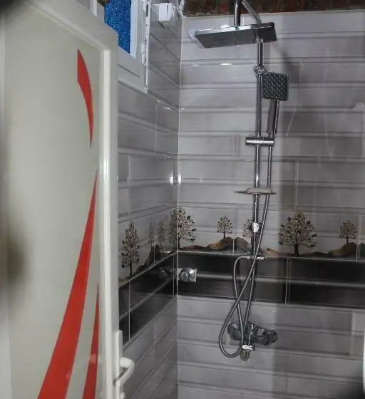اتاق استاندارد, Nile View Guest House