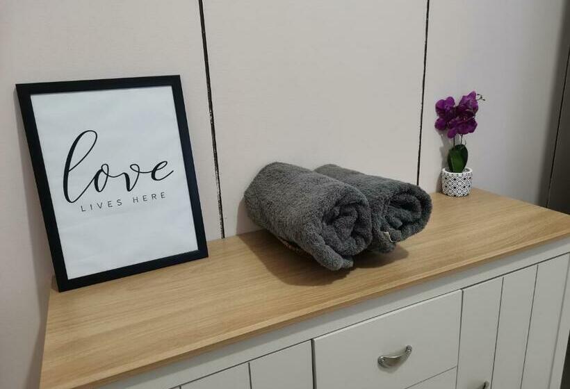 חדר משפחתי, Virta Guesthouse