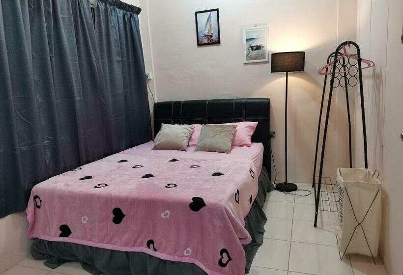 חדר משפחתי, Virta Guesthouse