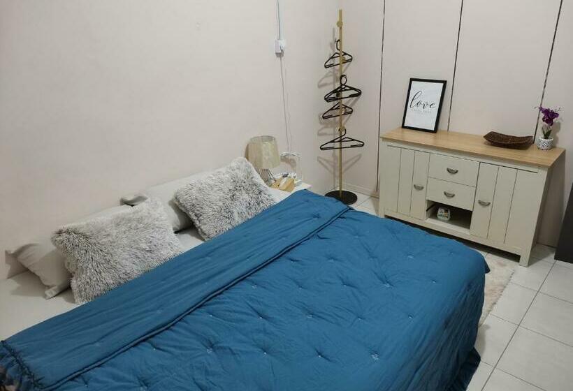 חדר משפחתי, Virta Guesthouse