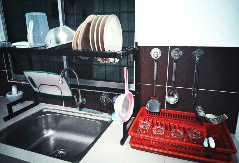 패밀리 룸, Virta Guesthouse