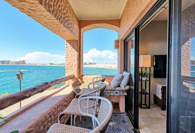 침실 2개 아파트, Marina Pinacate B 201