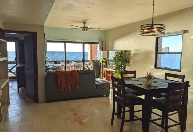 침실 2개 아파트, Marina Pinacate B 201