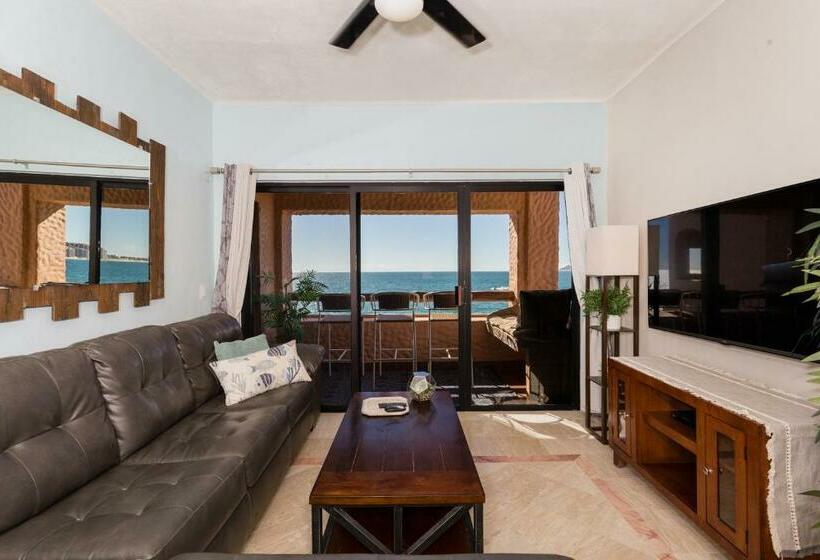 침실 2개 아파트, Marina Pinacate B 201