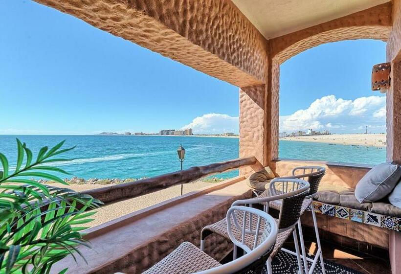 침실 2개 아파트, Marina Pinacate B 201