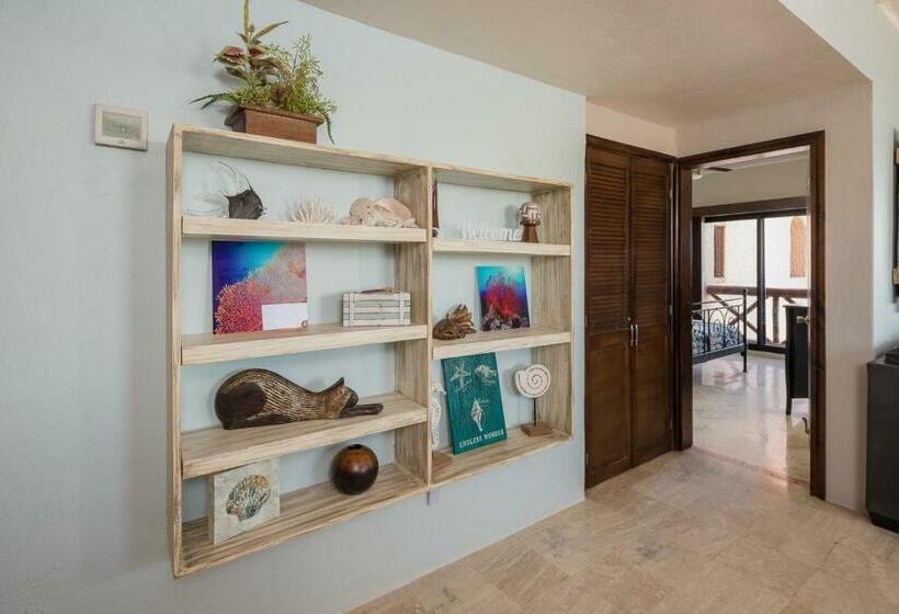 침실 2개 아파트, Marina Pinacate B 201