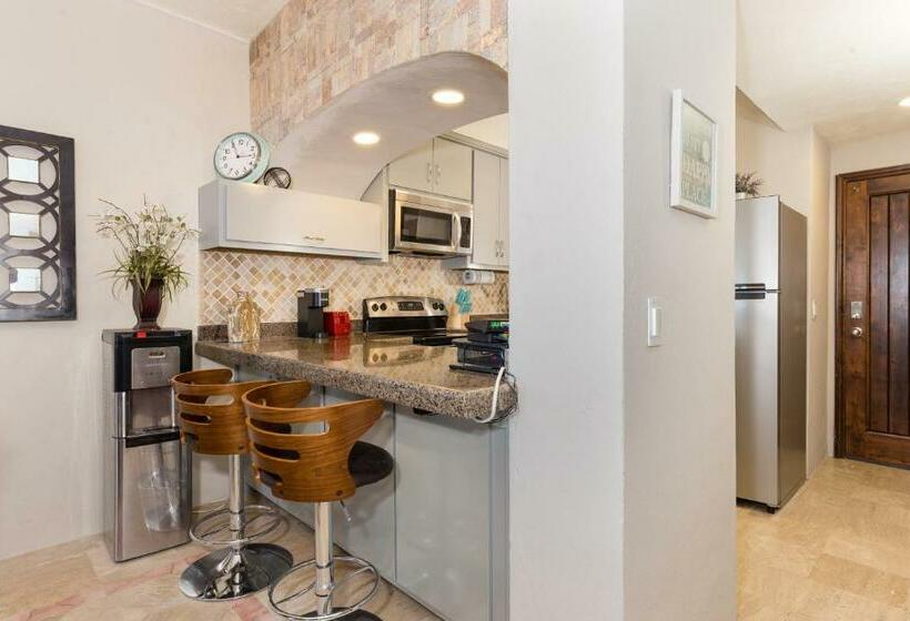 침실 2개 아파트, Marina Pinacate B 201