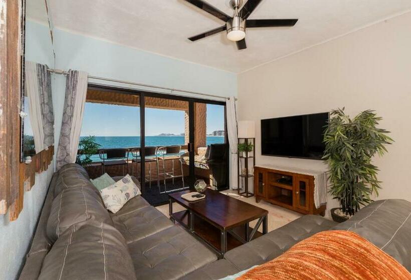 침실 2개 아파트, Marina Pinacate B 201