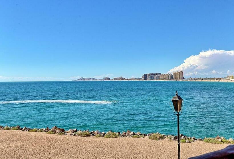 침실 2개 아파트, Marina Pinacate B 201