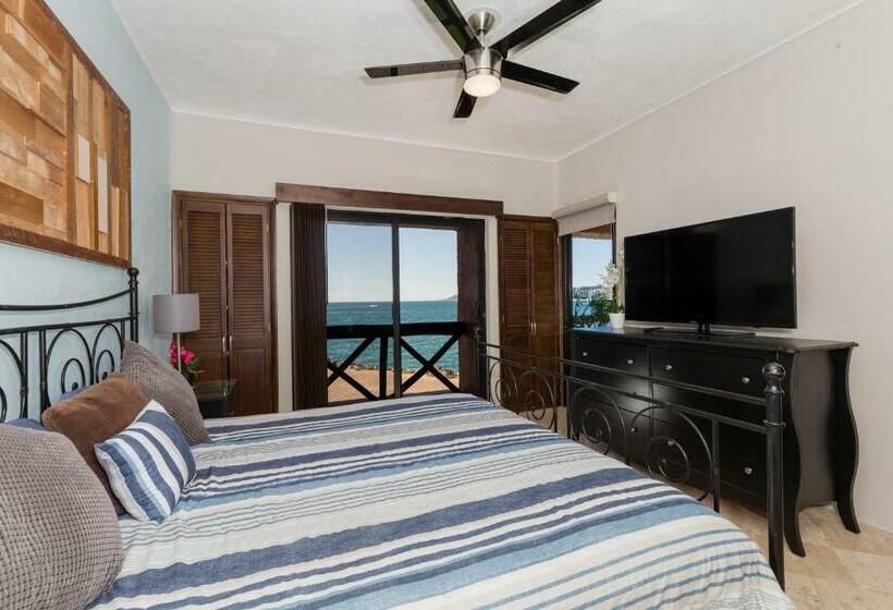 침실 2개 아파트, Marina Pinacate B 201