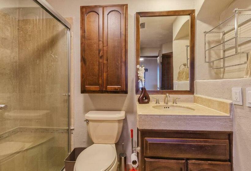 침실 2개 아파트, Marina Pinacate B 201