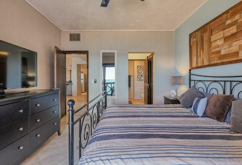 침실 2개 아파트, Marina Pinacate B 201