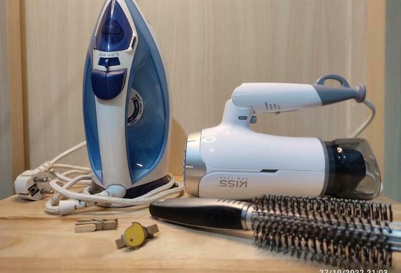 带1个卧室带泳池的公寓, Destina Stays @jazz Residences Makati, Metromanila