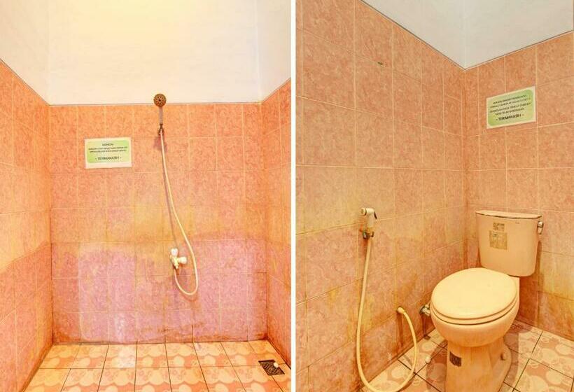 Номер Стандарт, Oyo 91818 Papaya Kos