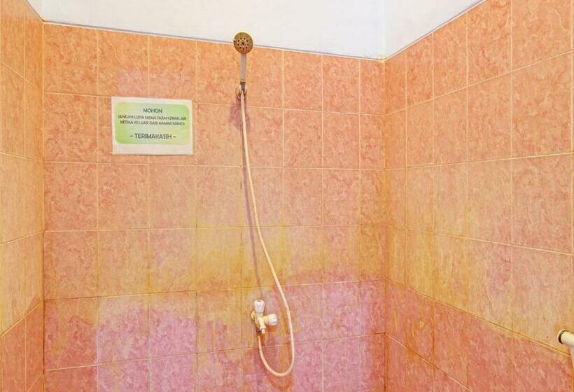 Номер Стандарт, Oyo 91818 Papaya Kos