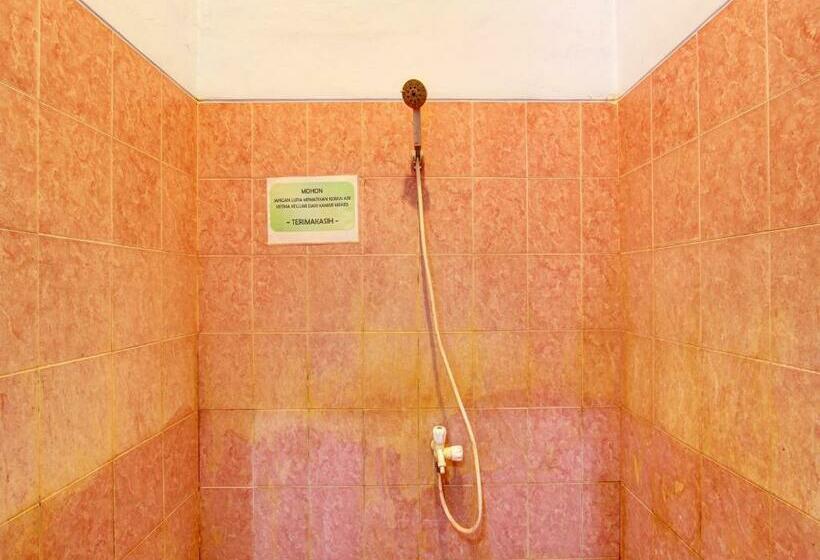 Номер Стандарт, Oyo 91818 Papaya Kos