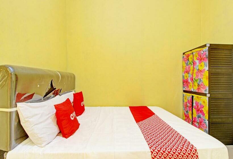 Номер Стандарт, Oyo 91818 Papaya Kos