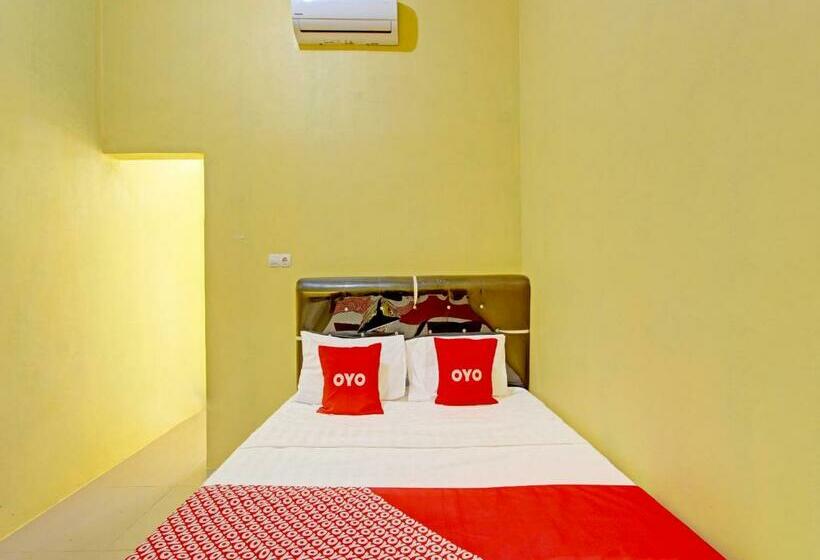 Номер Стандарт, Oyo 91818 Papaya Kos