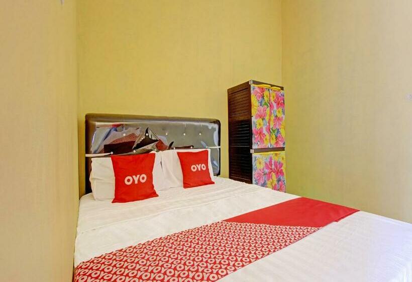 Номер Стандарт, Oyo 91818 Papaya Kos