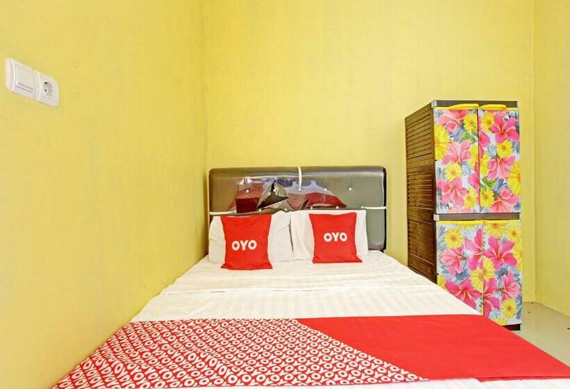 Номер Стандарт, Oyo 91818 Papaya Kos