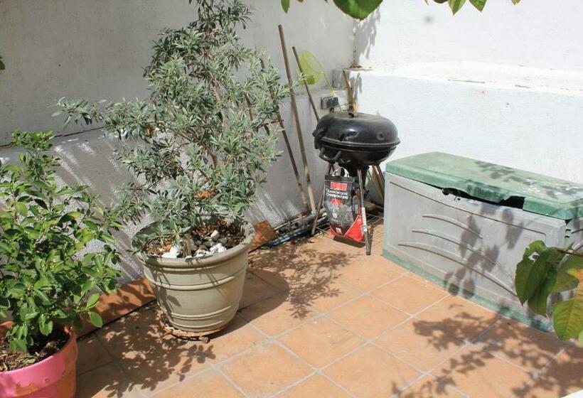 خانه 2 خوابه, Maison, 2chambres, Gde Terrasse, Prox Sncf, Friche Et Vieux Port