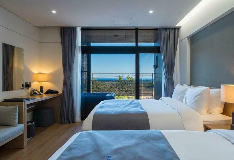 חדר משפחתי, Parangvue