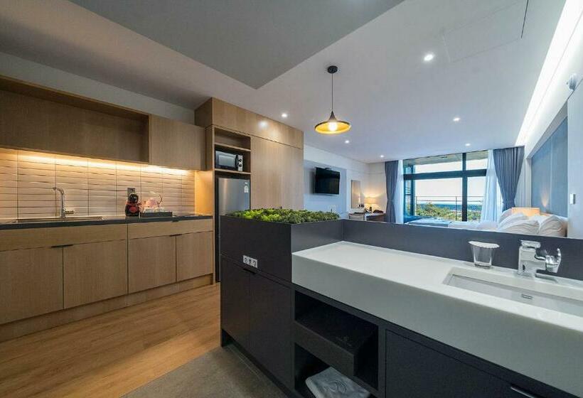 חדר משפחתי, Parangvue