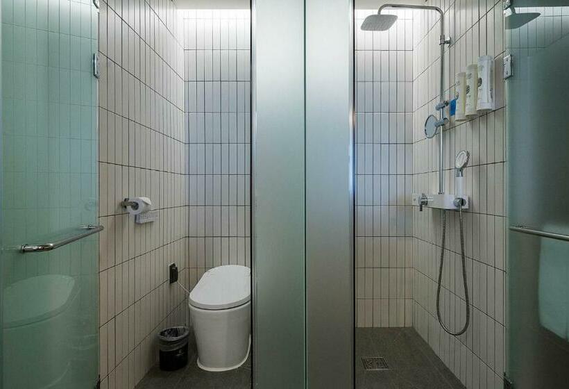 חדר משפחתי, Parangvue