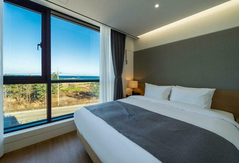 Family Suite, Parangvue