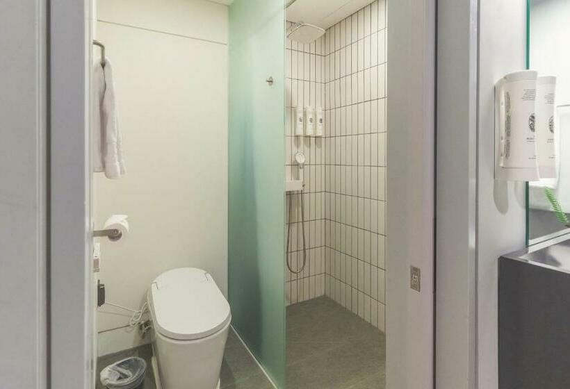 Family Suite, Parangvue