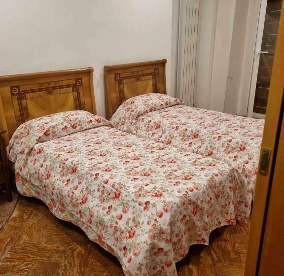 ファミリールーム, B&b La Curt Del Böff